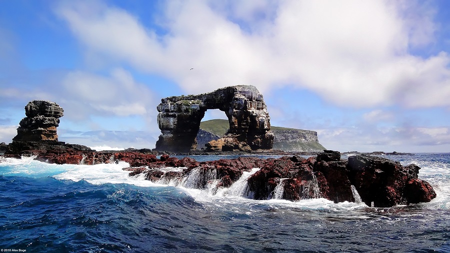 Have You Ever Been to Galapagos Islands?