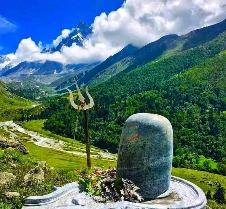 Enjoy the Unseen Adventure of Garhwal Himalayas